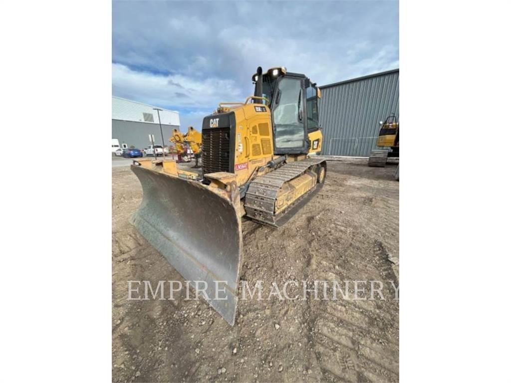 CAT D5K2XL Pásové dozery