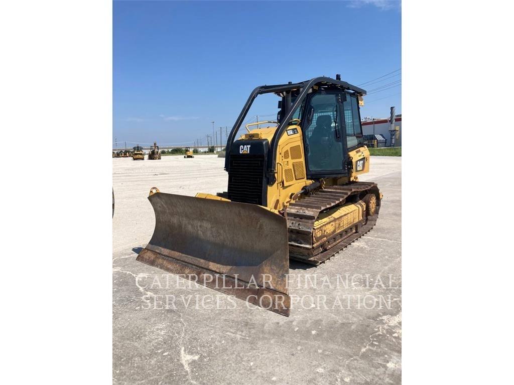 CAT D5K2XL Pásové dozery