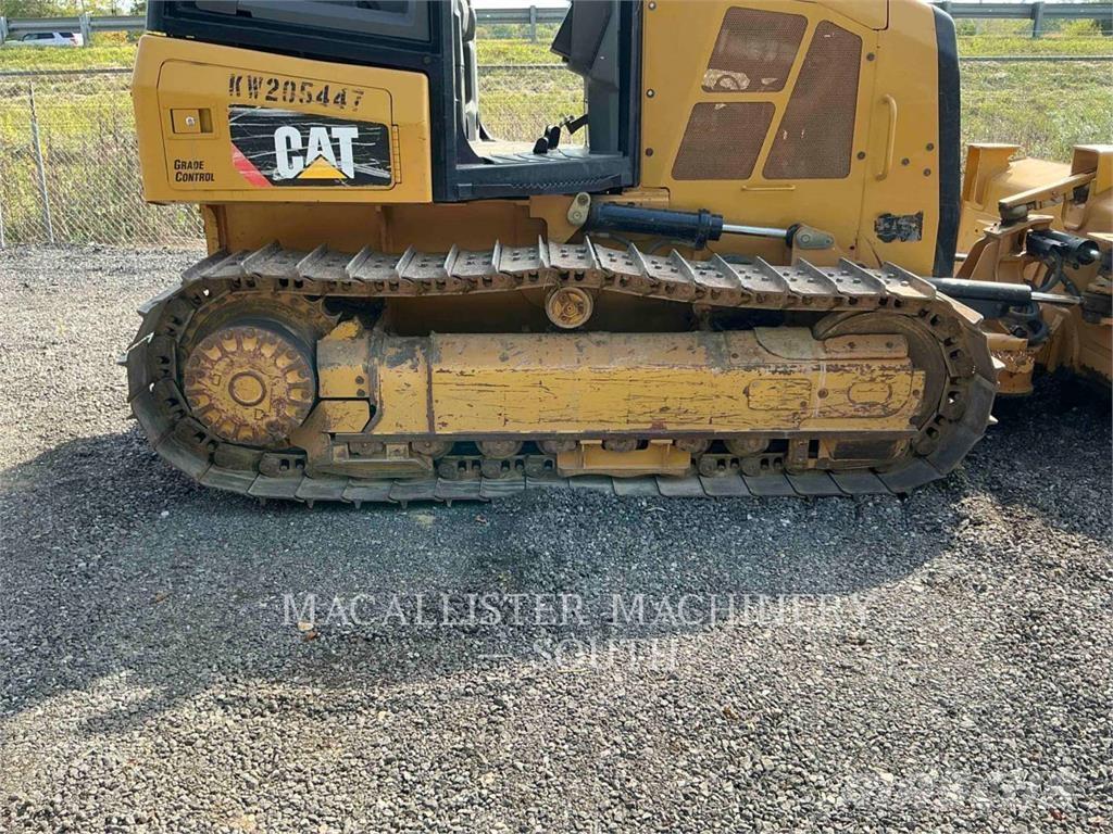 CAT D5K2XL Pásové dozery
