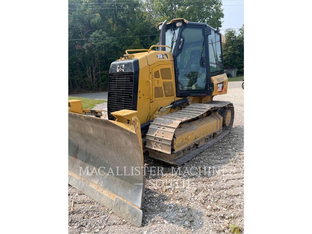 CAT D5K2XL Pásové dozery
