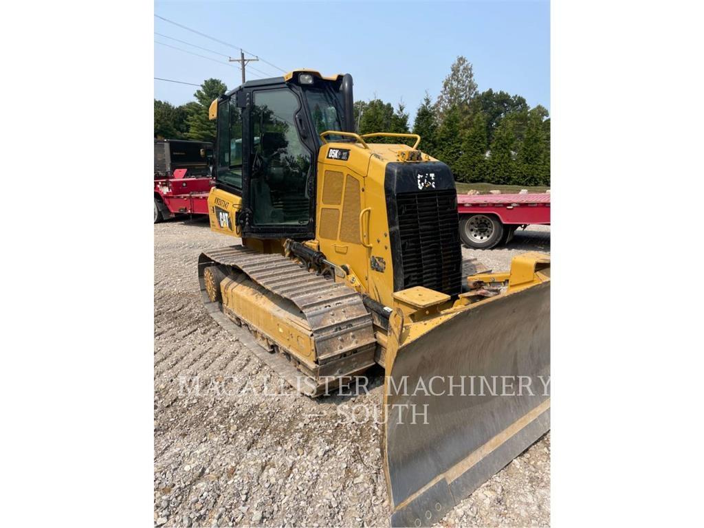 CAT D5K2XL Pásové dozery