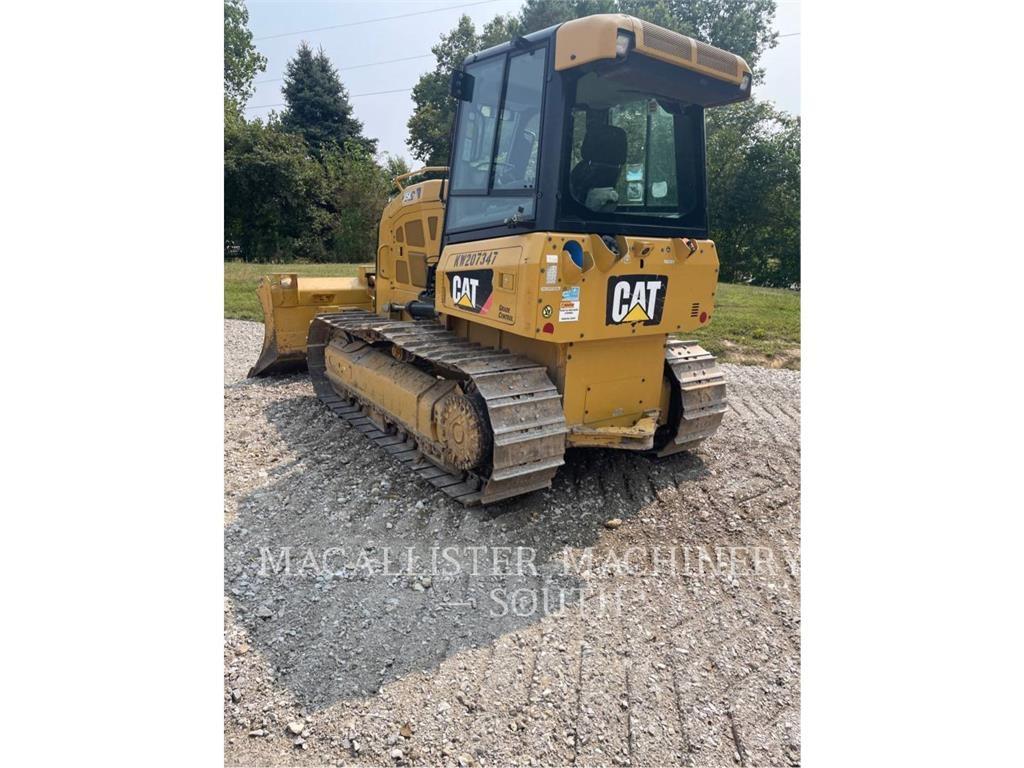 CAT D5K2XL Pásové dozery