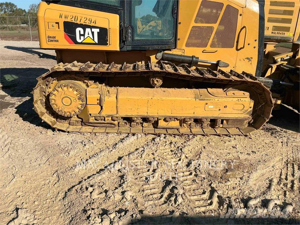 CAT D5K2XL Pásové dozery