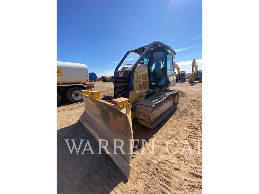 CAT D5K2XL ARO Pásové dozery