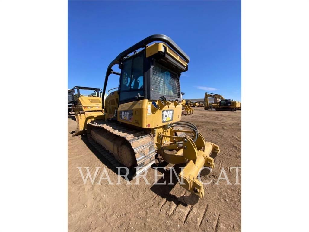 CAT D5K2XL ARO Pásové dozery