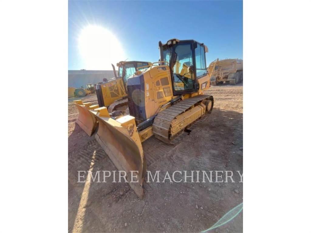 CAT D5K2XL TE Pásové dozery