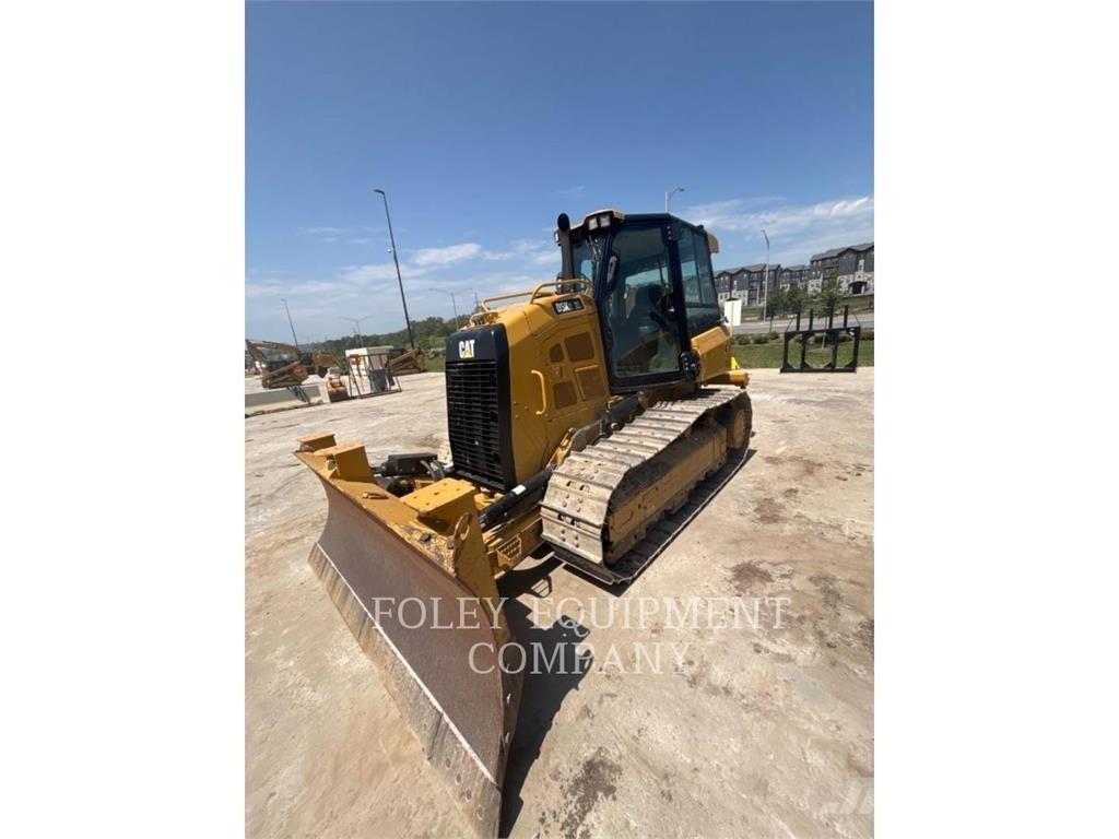 CAT D5K2XLA Pásové dozery