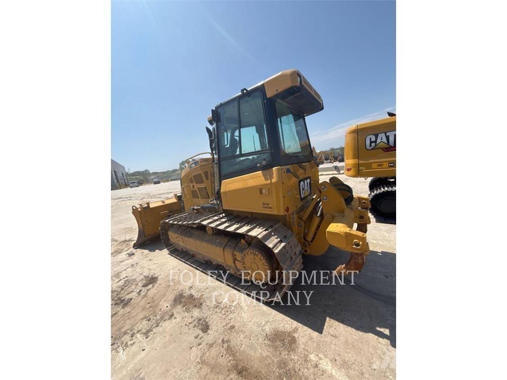 CAT D5K2XLA Pásové dozery
