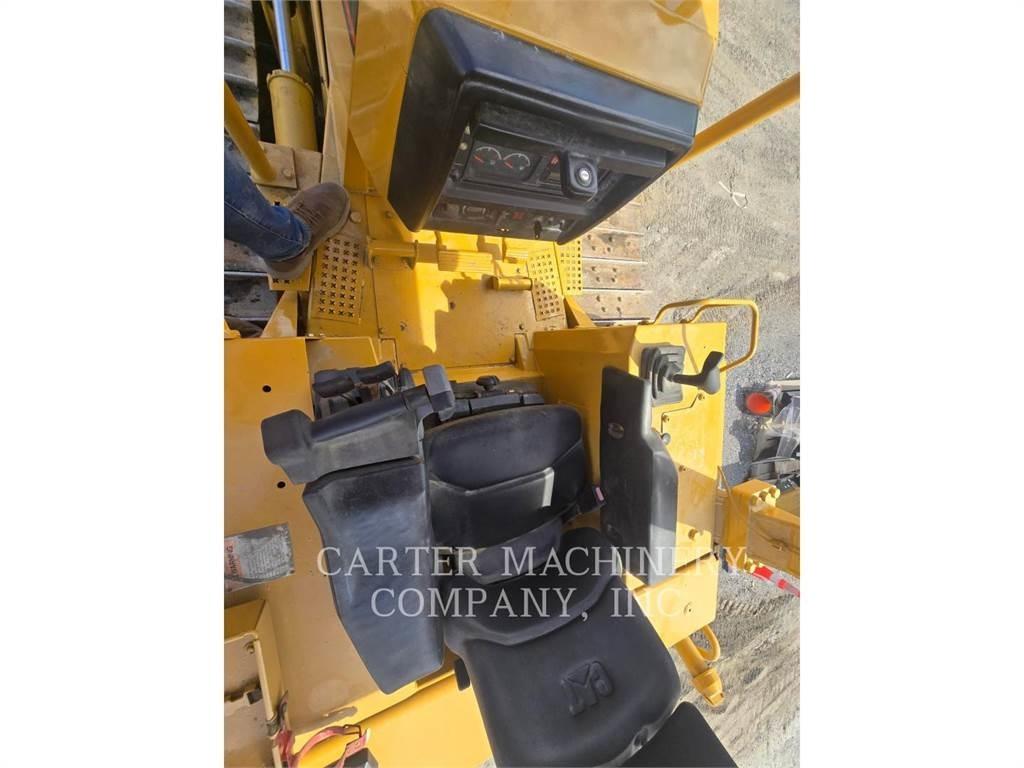 CAT D5MXL Pásové dozery
