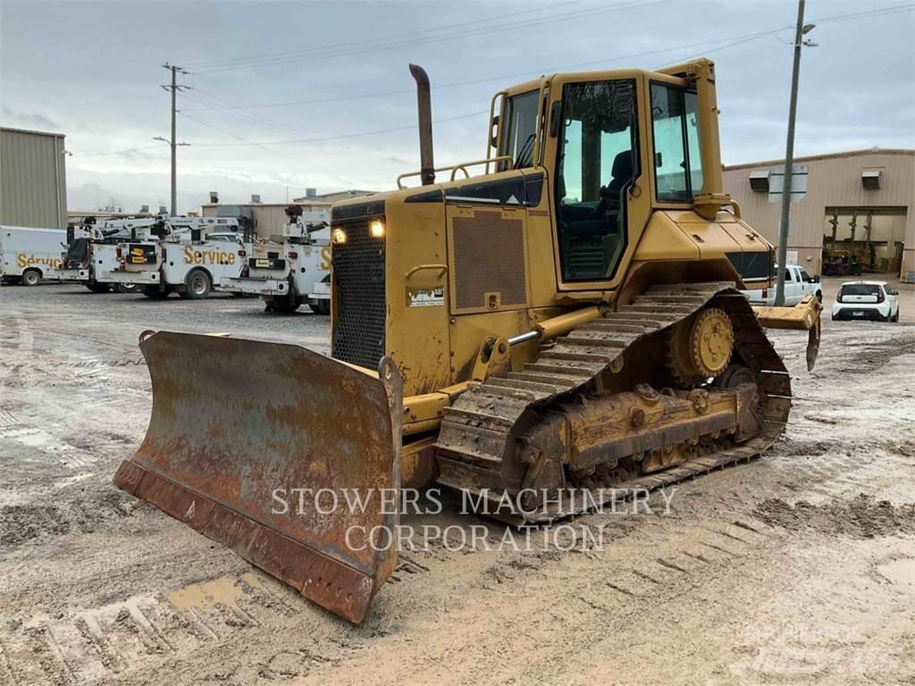 CAT D5NXL Pásové dozery
