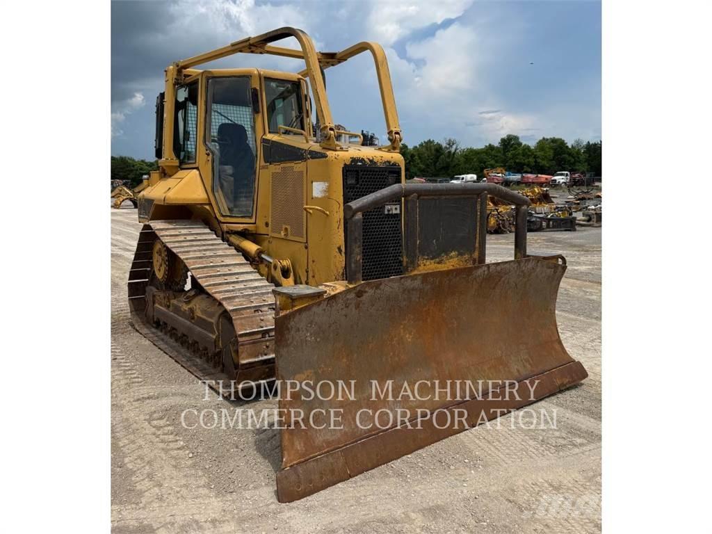CAT D5NXL Pásové dozery