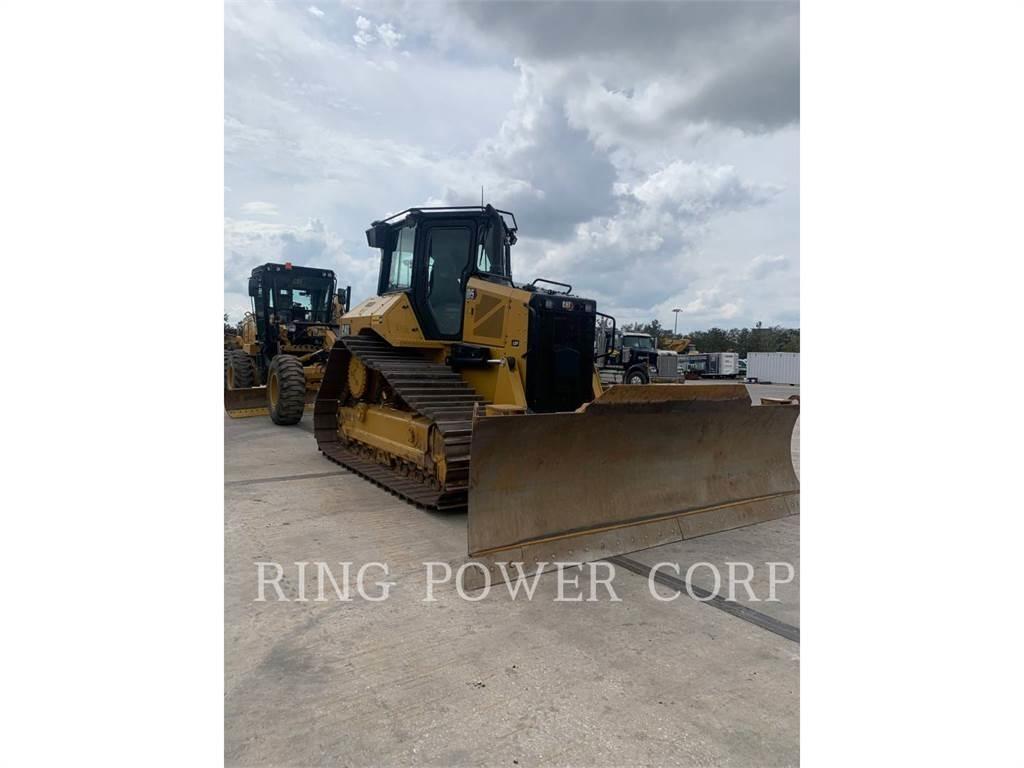 CAT D5VPEW Pásové dozery