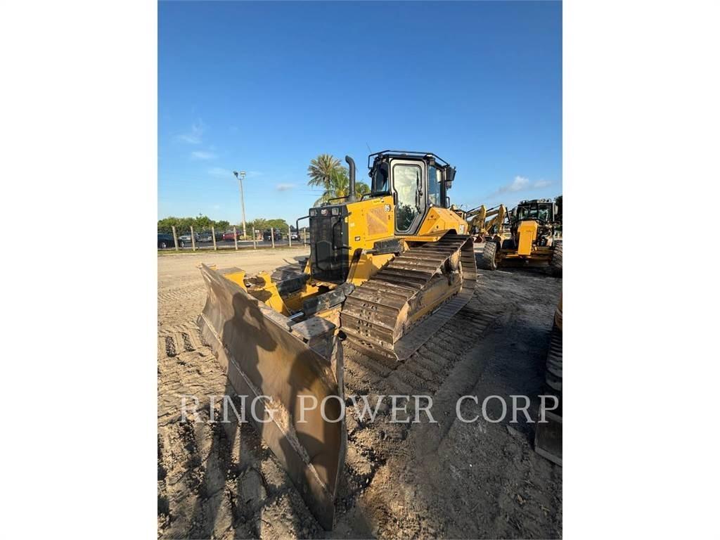 CAT D5VPEW Pásové dozery