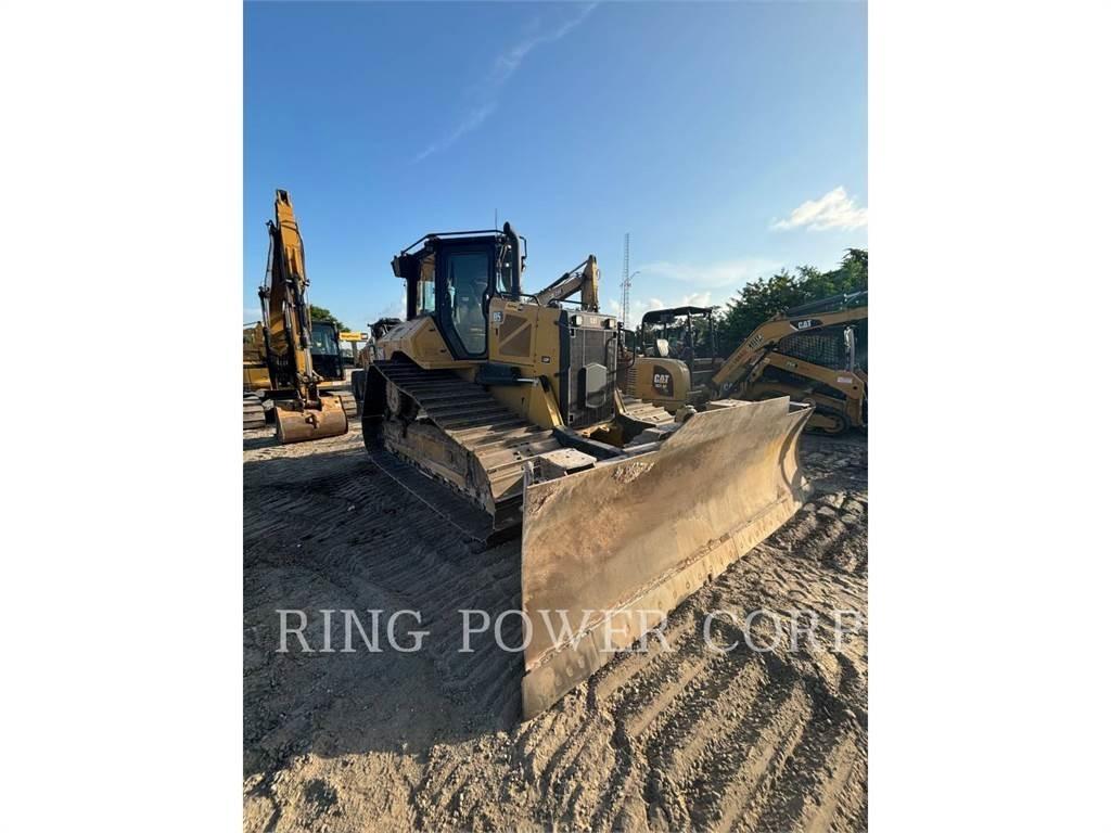 CAT D5VPEW Pásové dozery