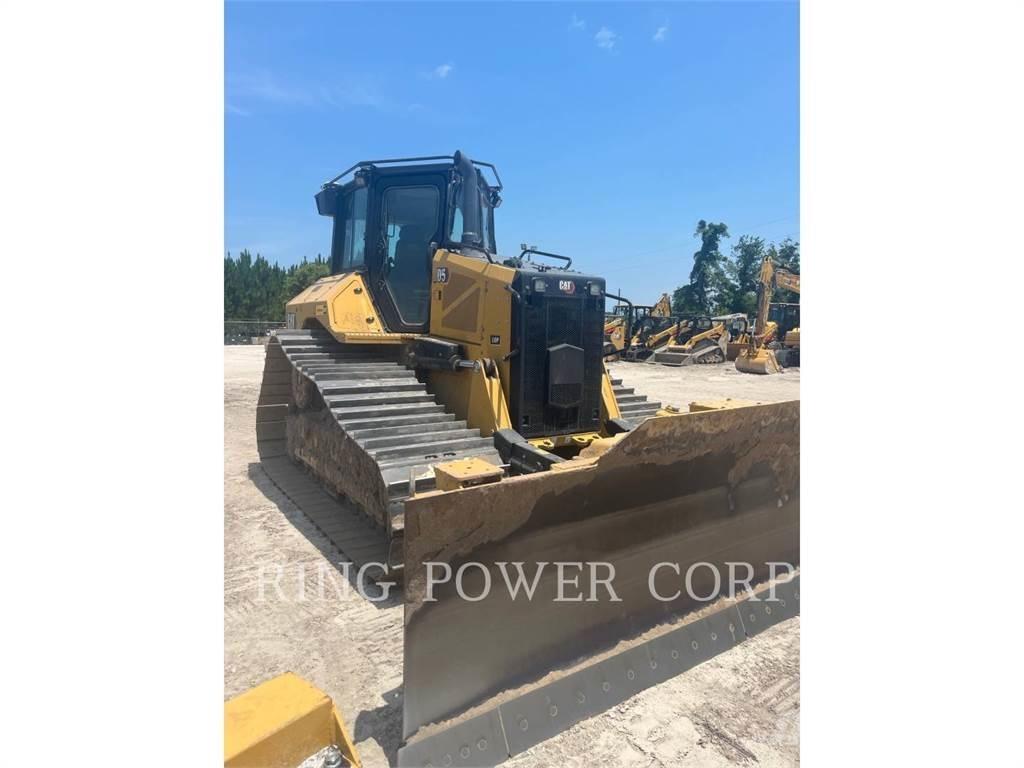 CAT D5VPEW Pásové dozery