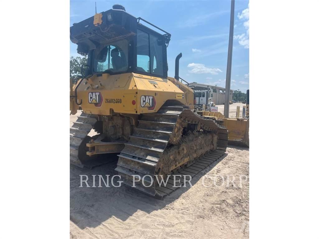 CAT D5VPEW Pásové dozery
