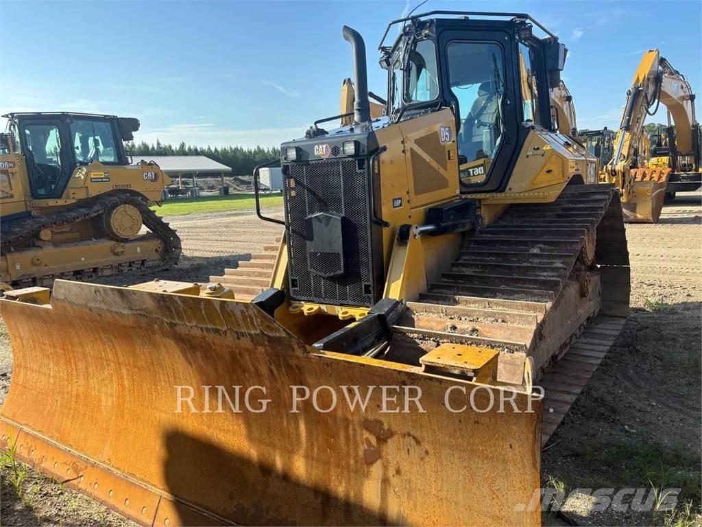 CAT D5VPEW Pásové dozery