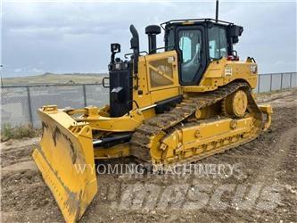 CAT D6 Pásové dozery