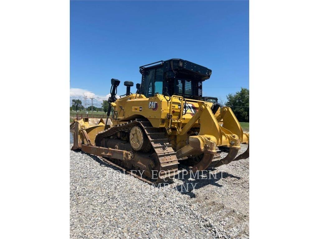 CAT D6-20P22X Pásové dozery