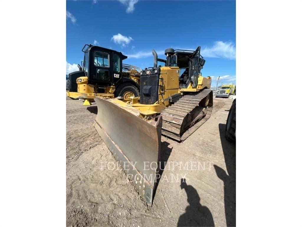 CAT D6-20V30I Pásové dozery