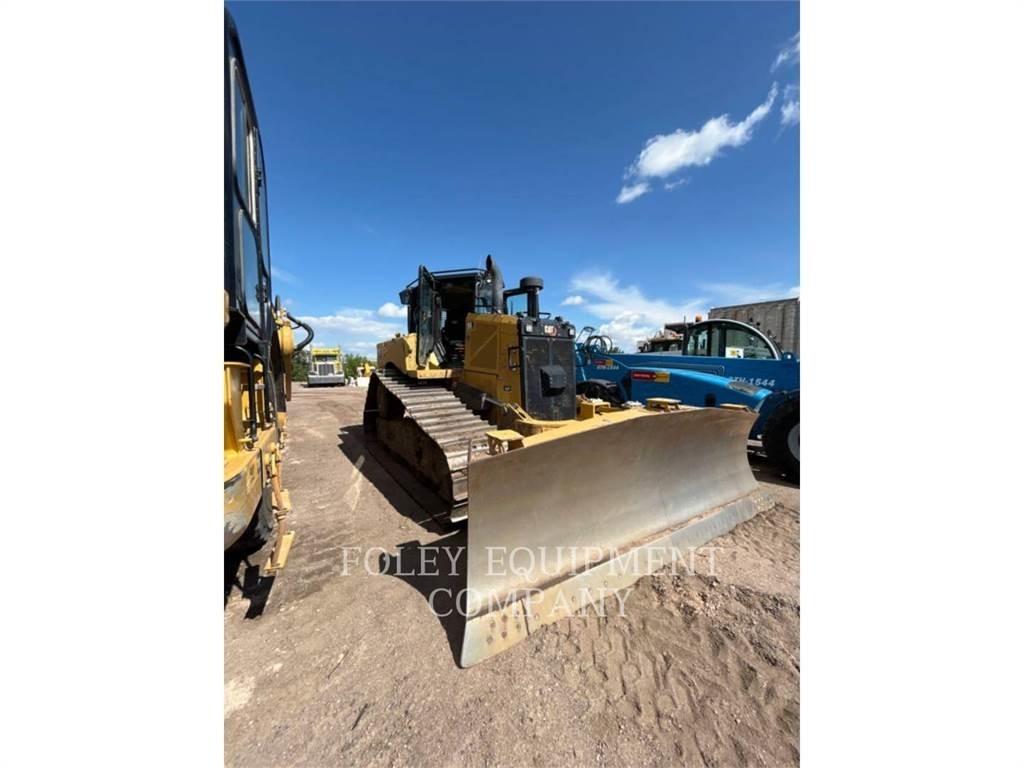 CAT D6-20V30I Pásové dozery