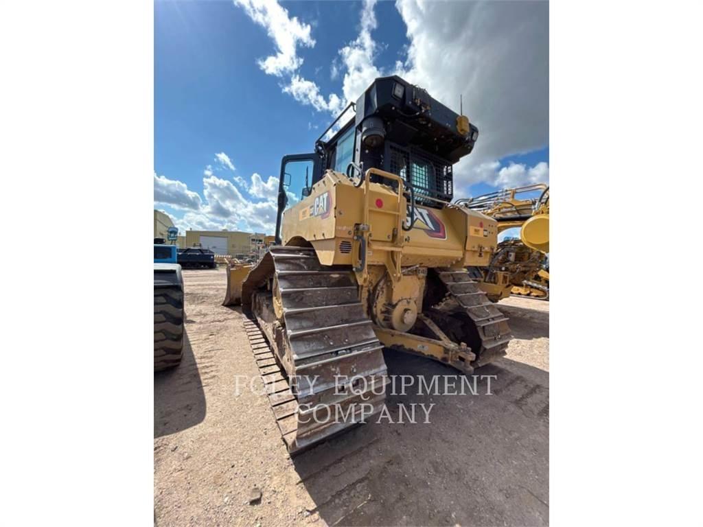 CAT D6-20V30I Pásové dozery