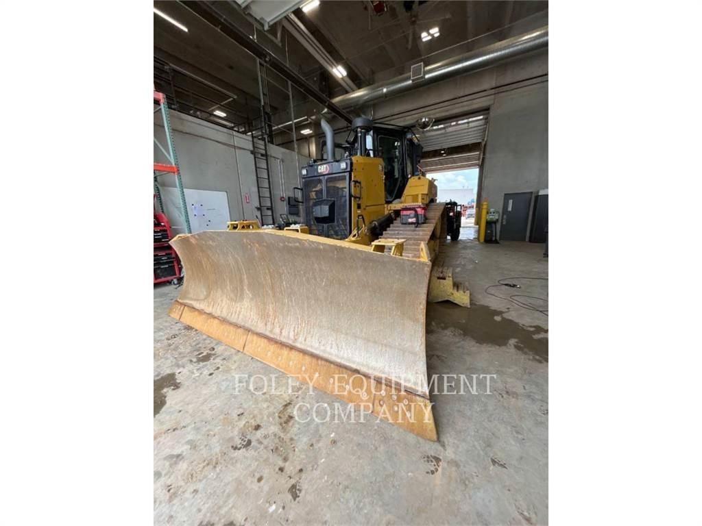 CAT D6-20V30I Pásové dozery