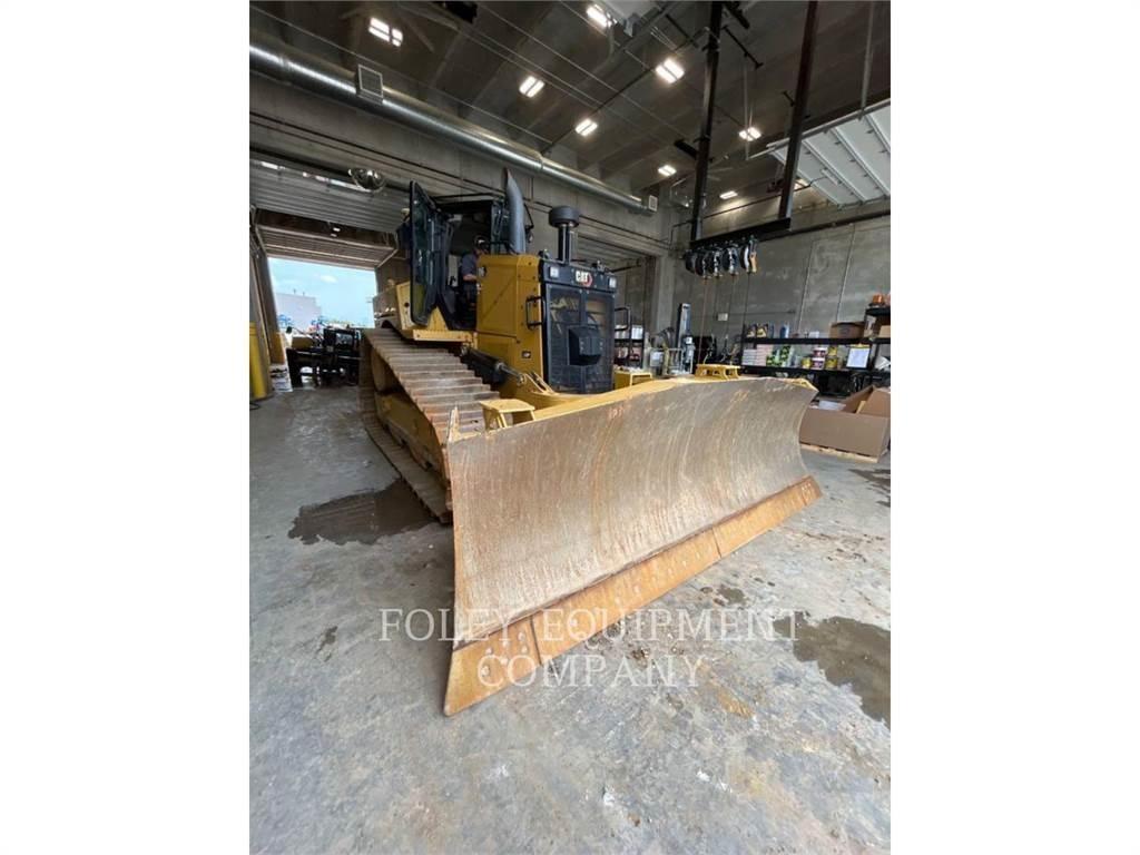 CAT D6-20V30I Pásové dozery