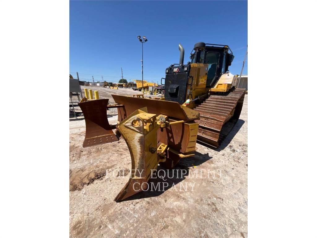 CAT D6-20V36I Pásové dozery
