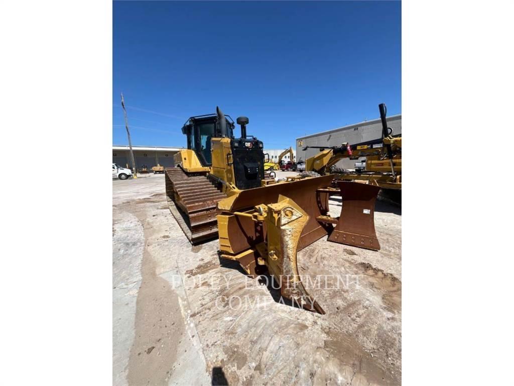 CAT D6-20V36I Pásové dozery