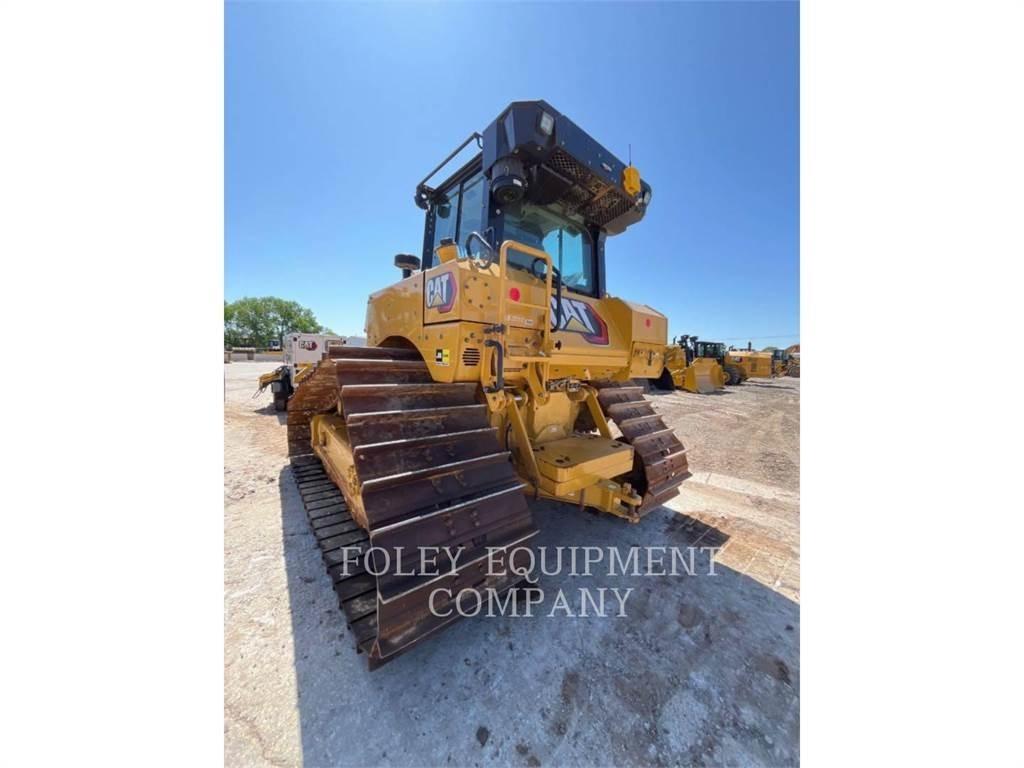 CAT D6-20V36I Pásové dozery