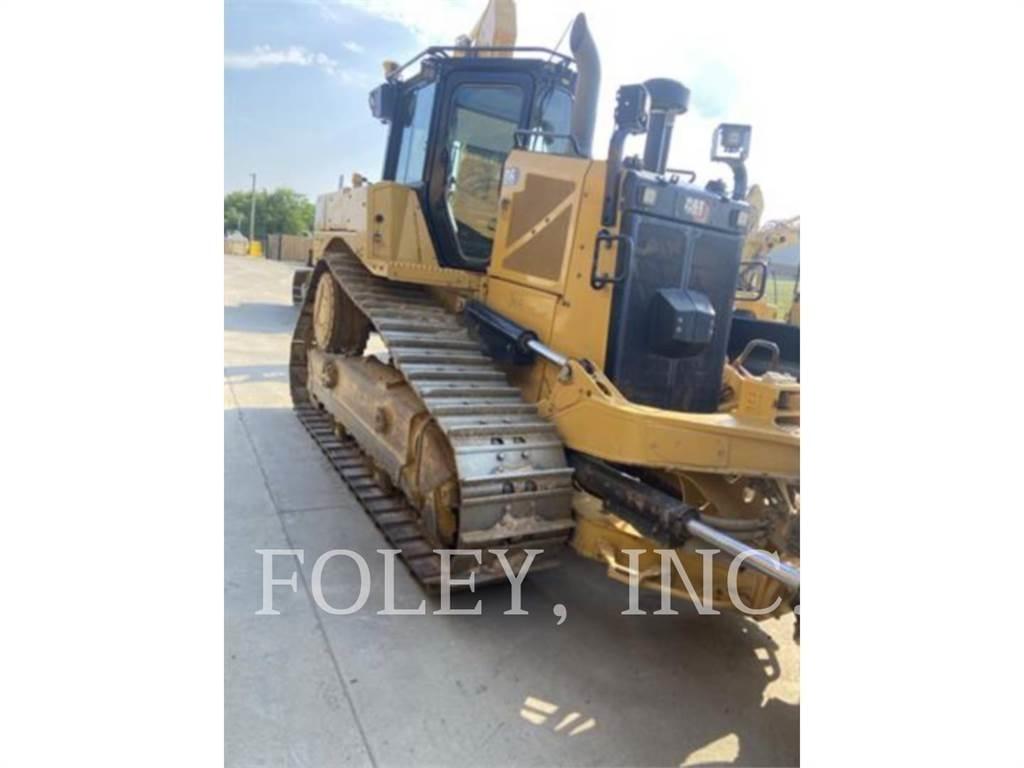 CAT D6-20VP Pásové dozery