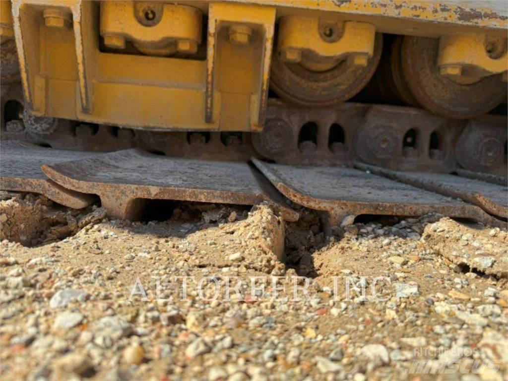 CAT D6-20VPAT Pásové dozery