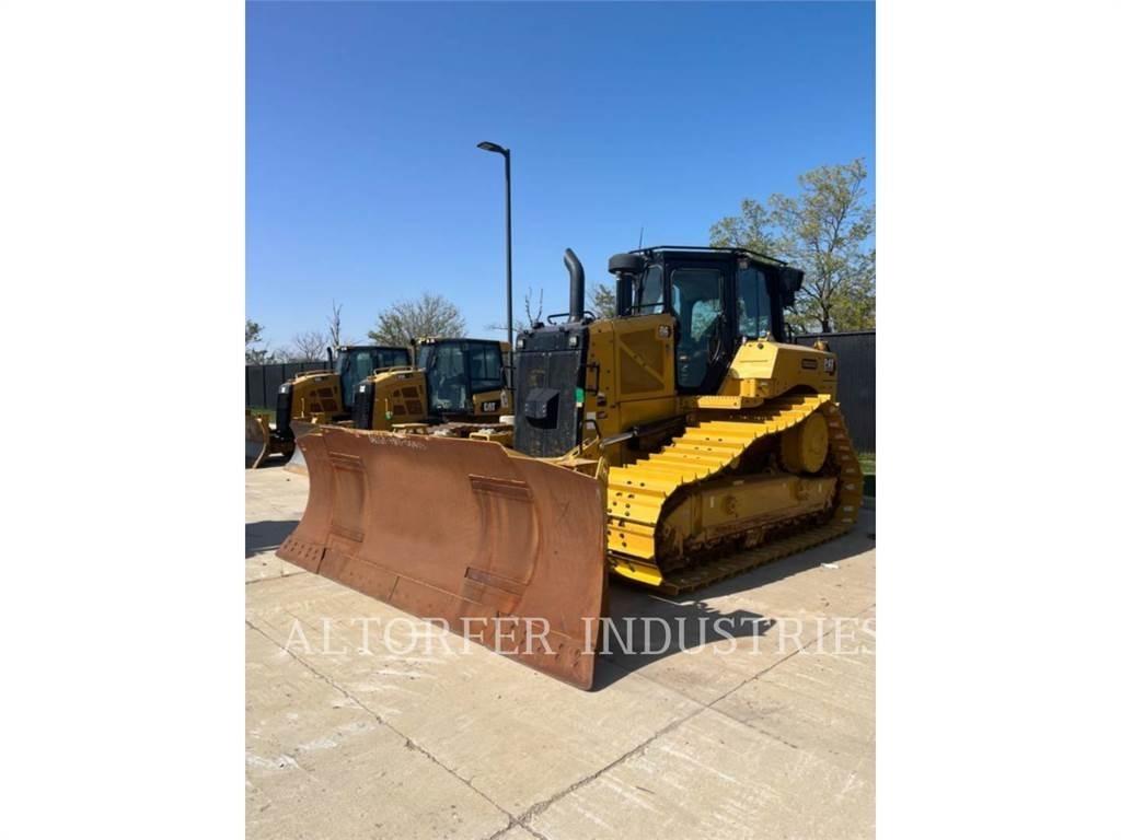 CAT D6-20VPAT Pásové dozery