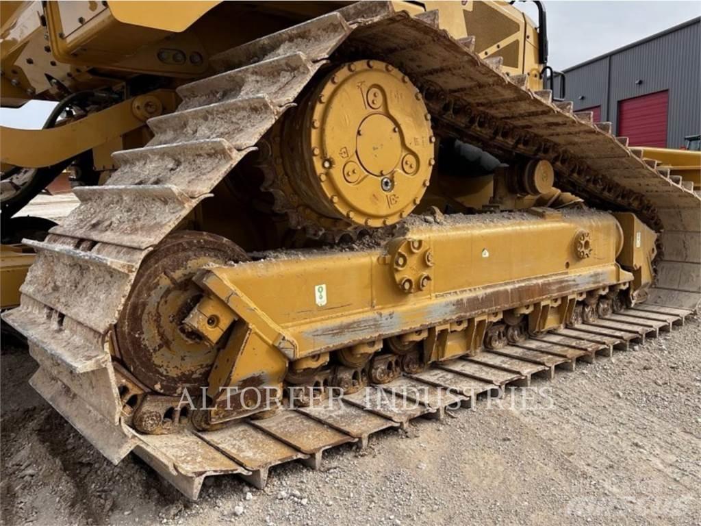CAT D6-20VPAT Pásové dozery