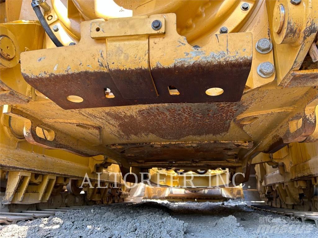 CAT D6-20VPAT Pásové dozery
