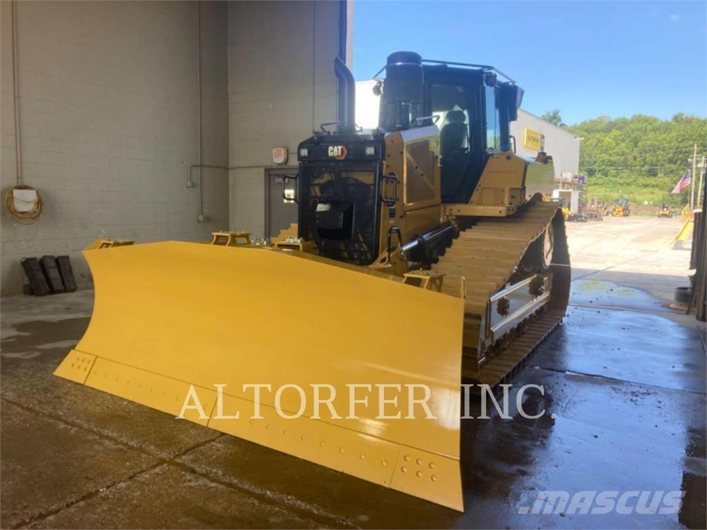 CAT D6-20VPAT Pásové dozery
