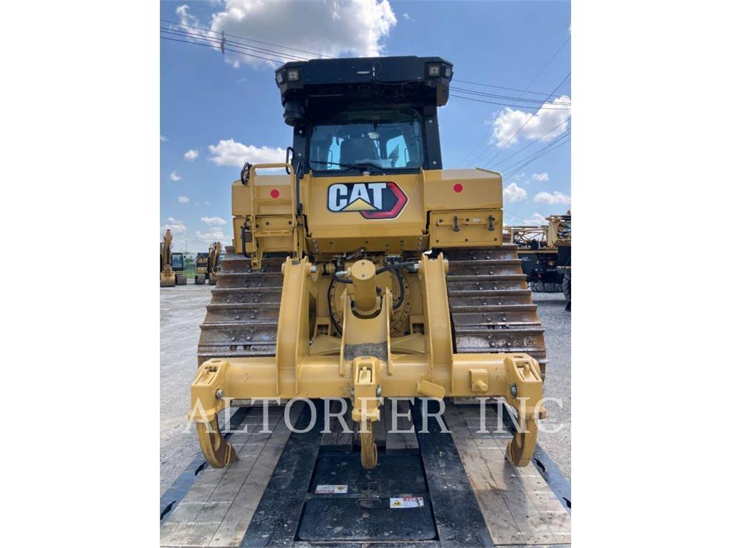 CAT D6-20VPAT Pásové dozery