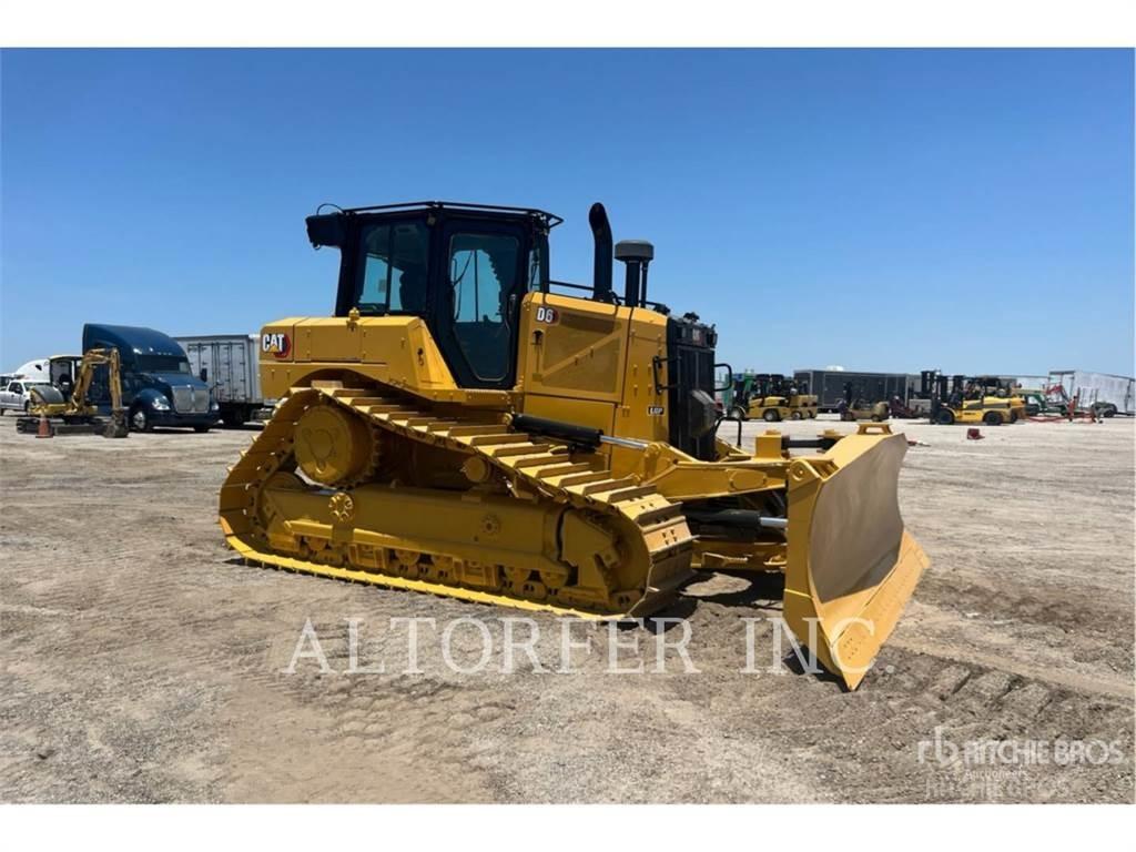 CAT D6-20VPAT Pásové dozery