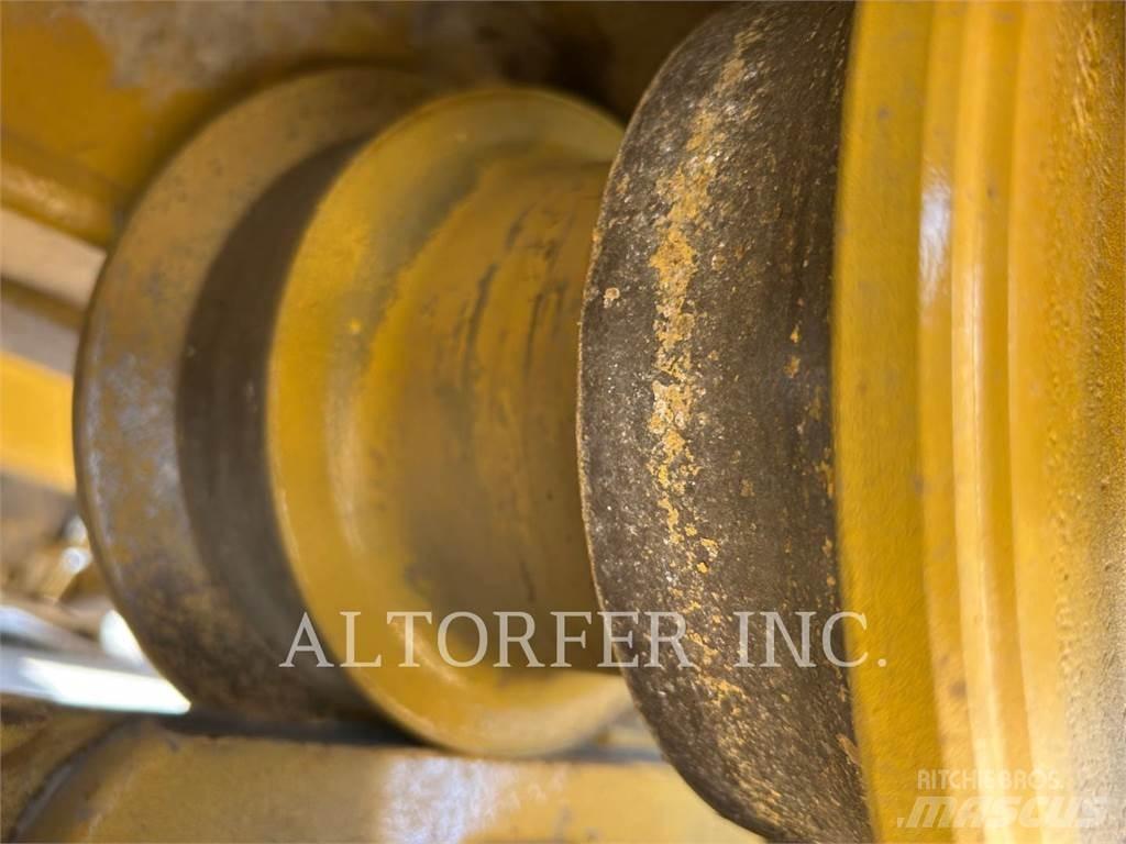 CAT D6-20VPAT Pásové dozery
