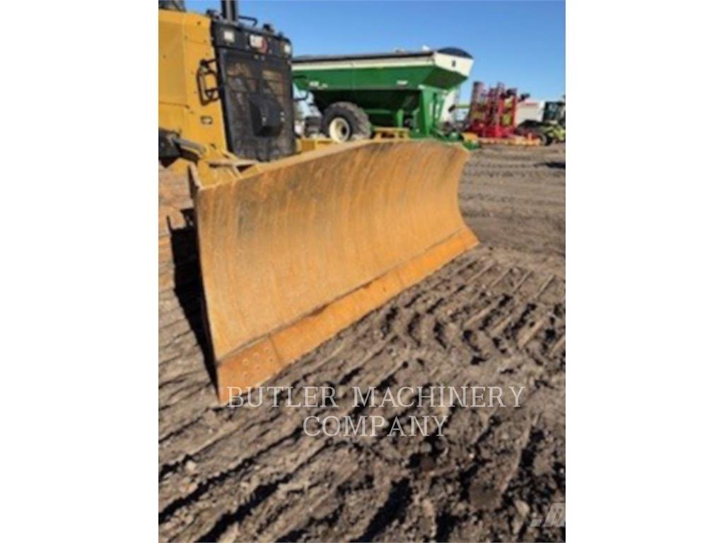 CAT D6-20VTR3D Pásové dozery