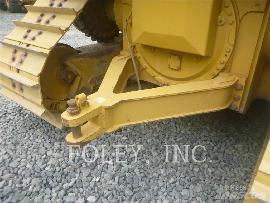 CAT D6-20XEVP Pásové dozery