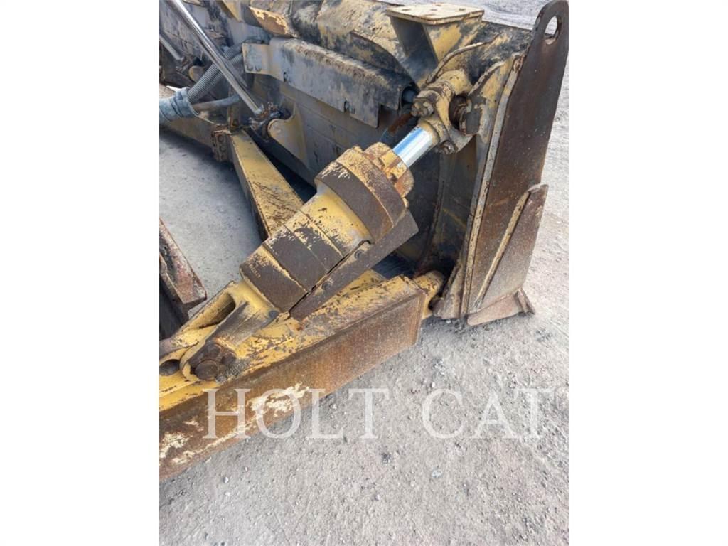 CAT D6 LGP Pásové dozery