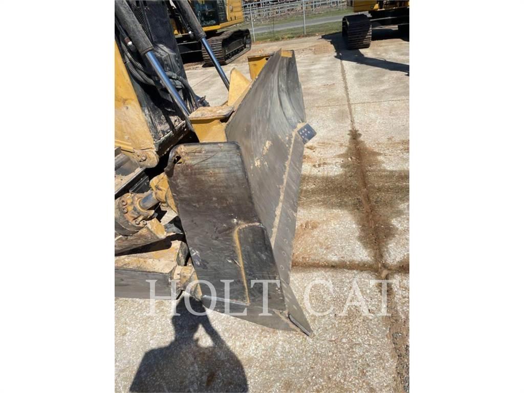 CAT D6 LGP Pásové dozery