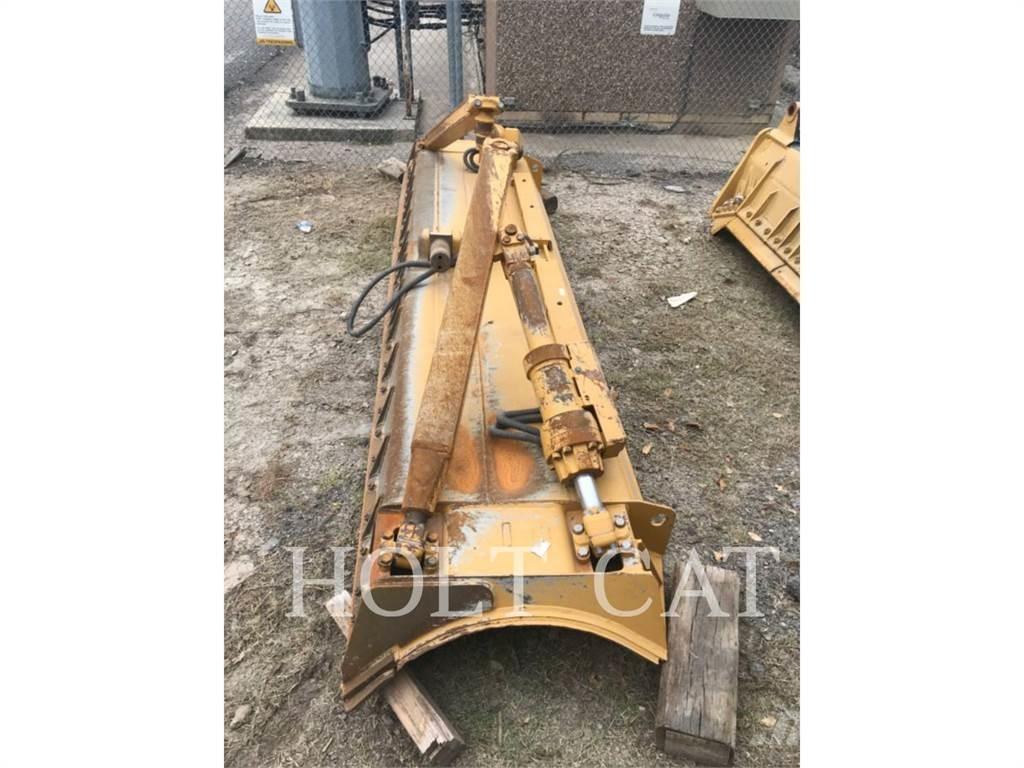 CAT D6 LGP Pásové dozery