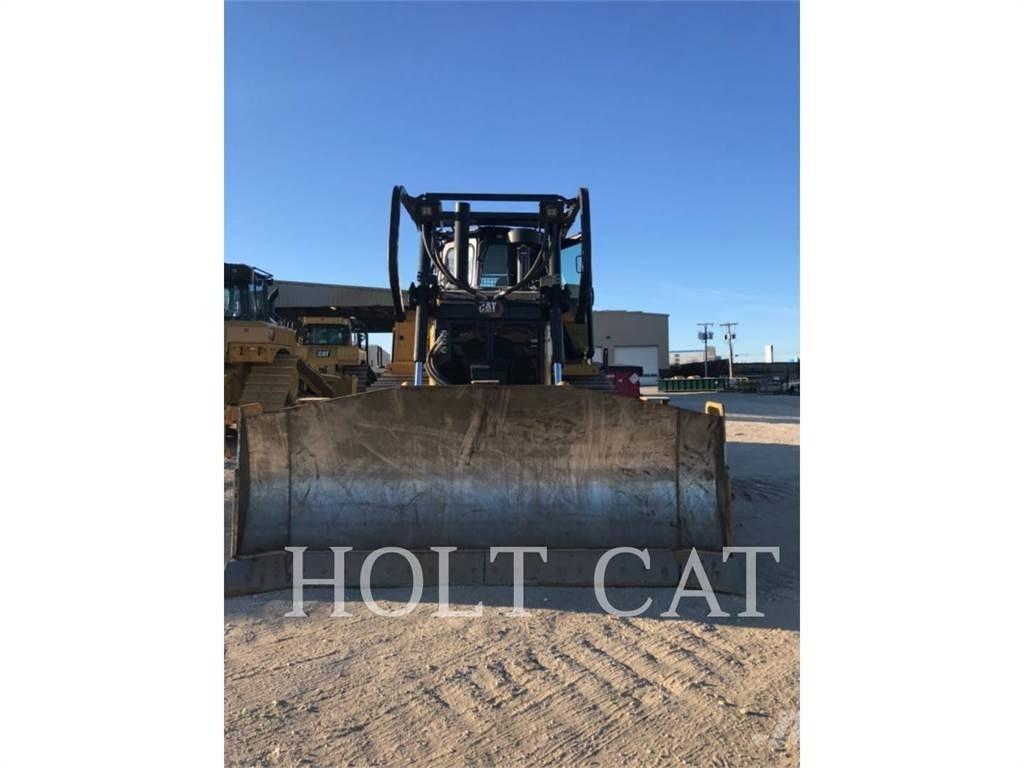 CAT D6 LGP Pásové dozery