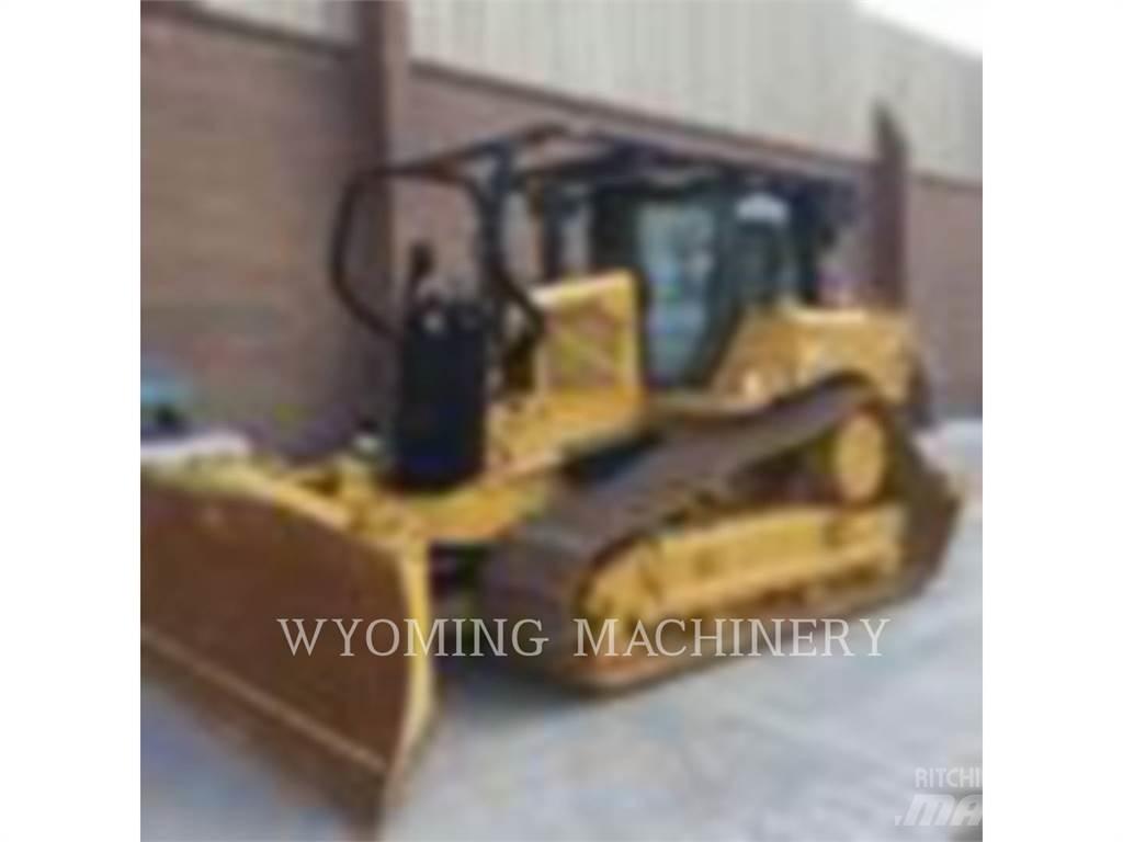 CAT D6 LGP Pásové dozery