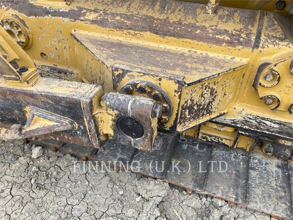 CAT D6 LGP 36 Pásové dozery