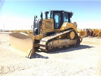 CAT D6 LGP 3W Pásové dozery