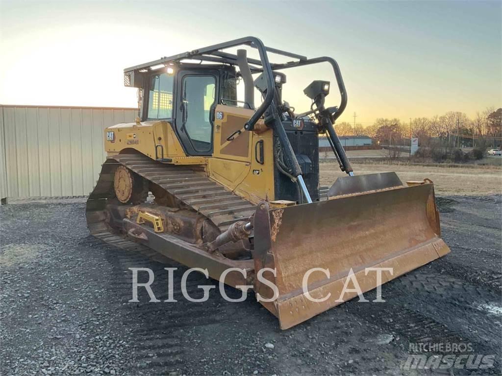 CAT D6 LGP AG Pásové dozery